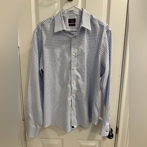 Men’s UNTUCKit Shirt Size Large